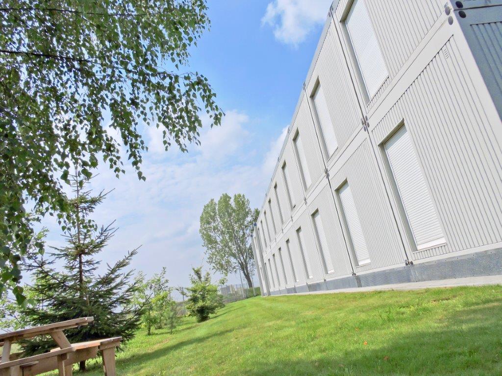 Hostel Wrzesnia Września Exterior foto